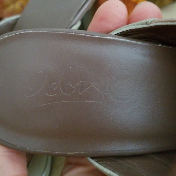 COPY - Icon Paris heels - Picture 7 of 8